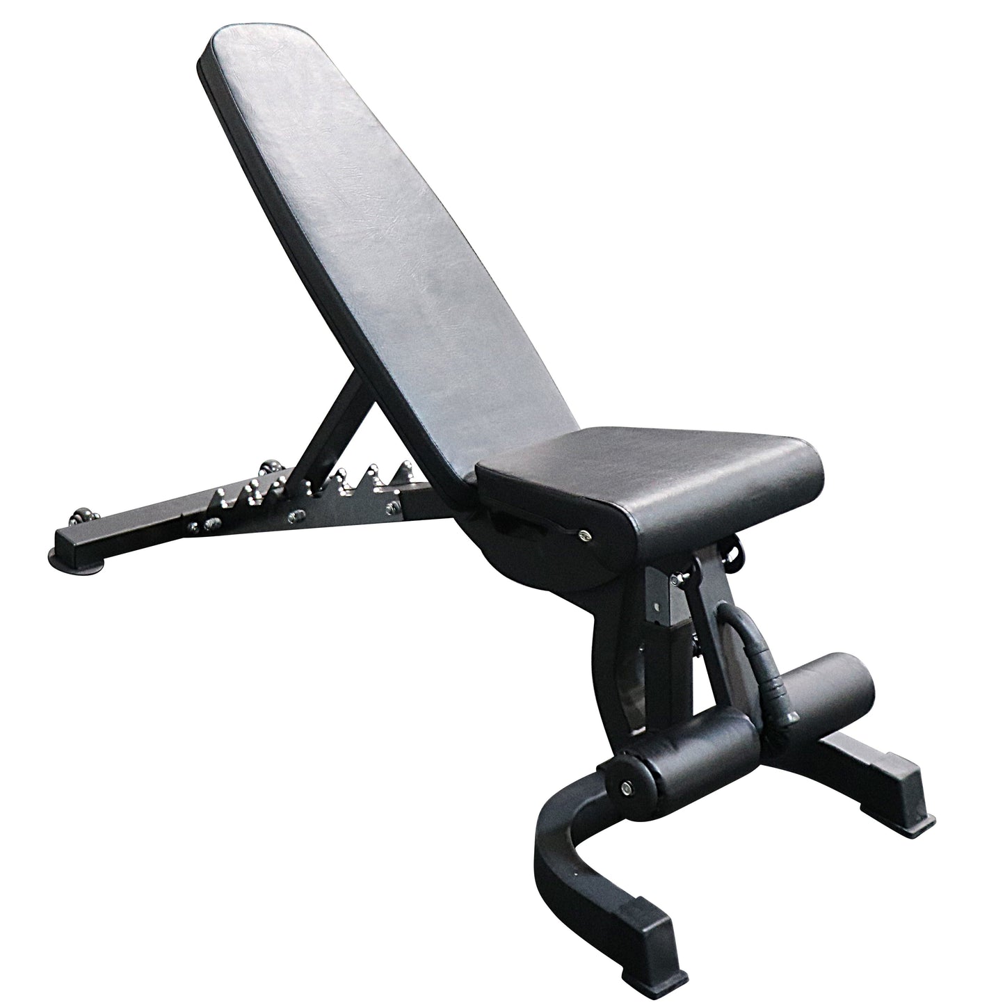 Titan Fid Bench Reviews Decline Bench Press Titan Fitness