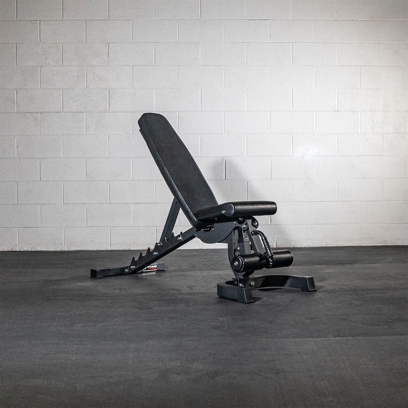 Adjustable FID Bench - Thumbnail 2