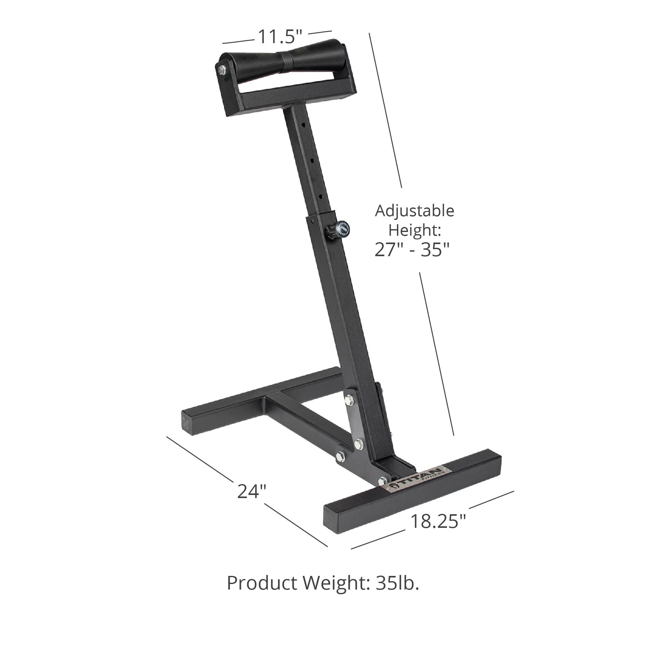 Titan fitness landmine attachment sale