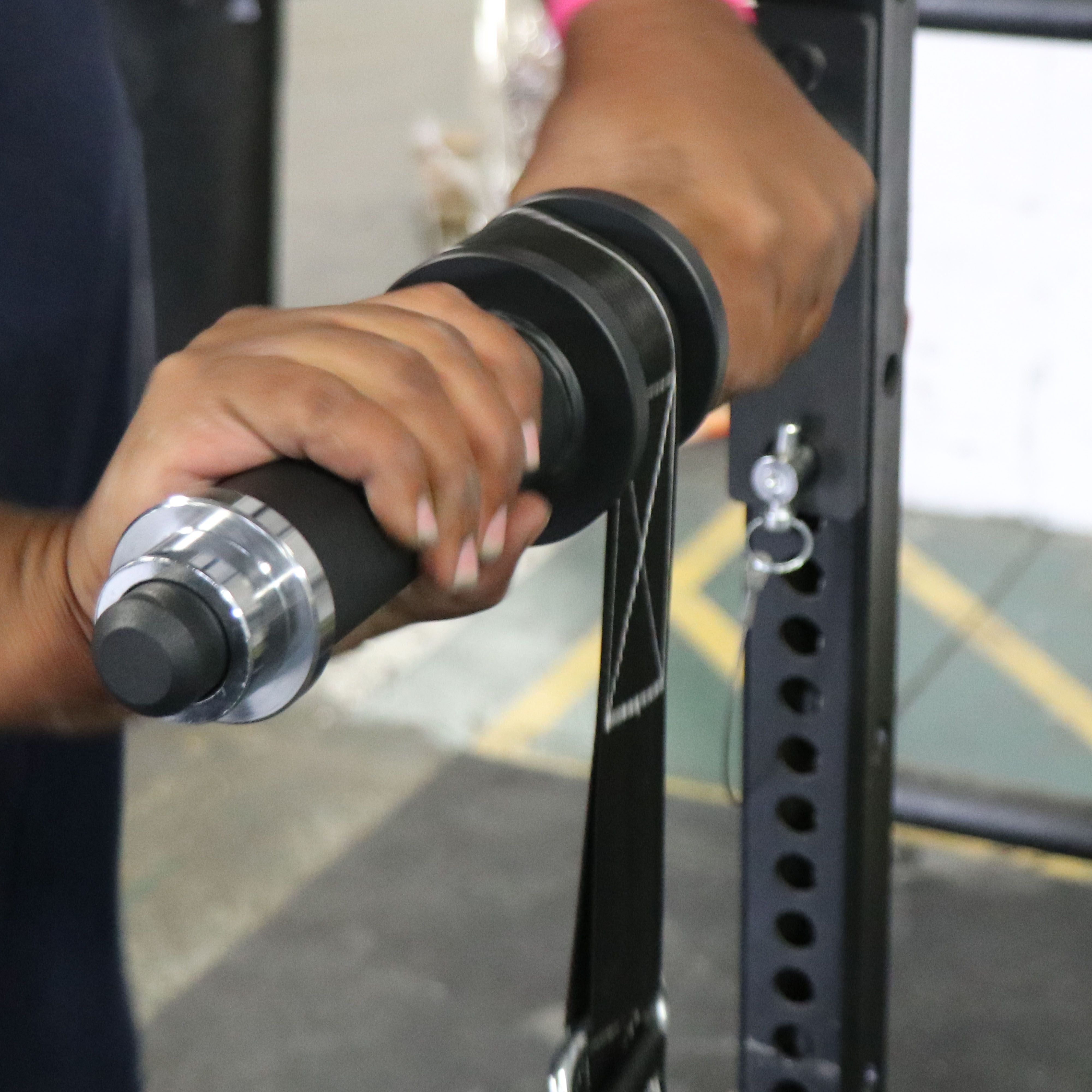 Titan fitness wrist roller sale