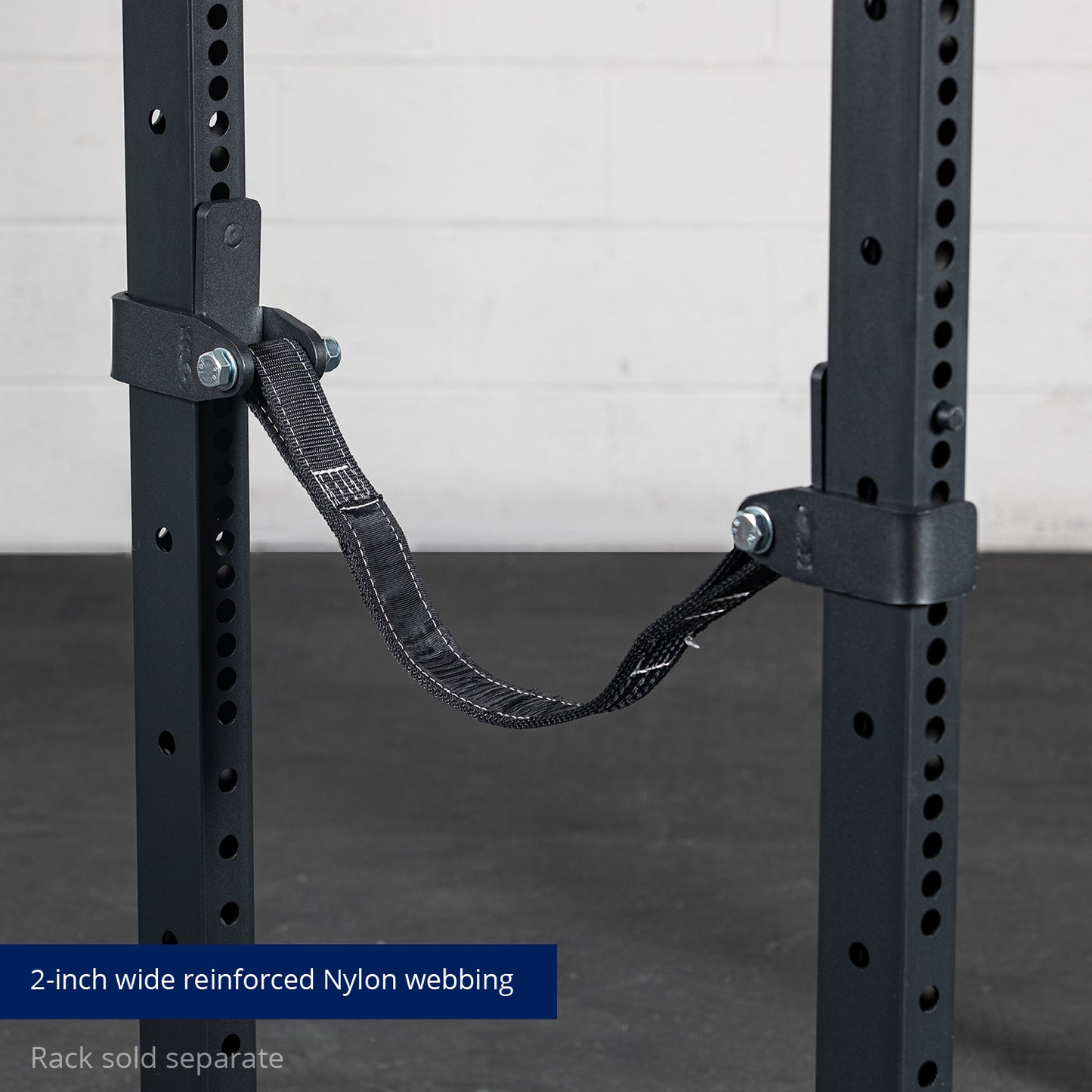 T-3 Series Strap Safety System | 24" - view 5