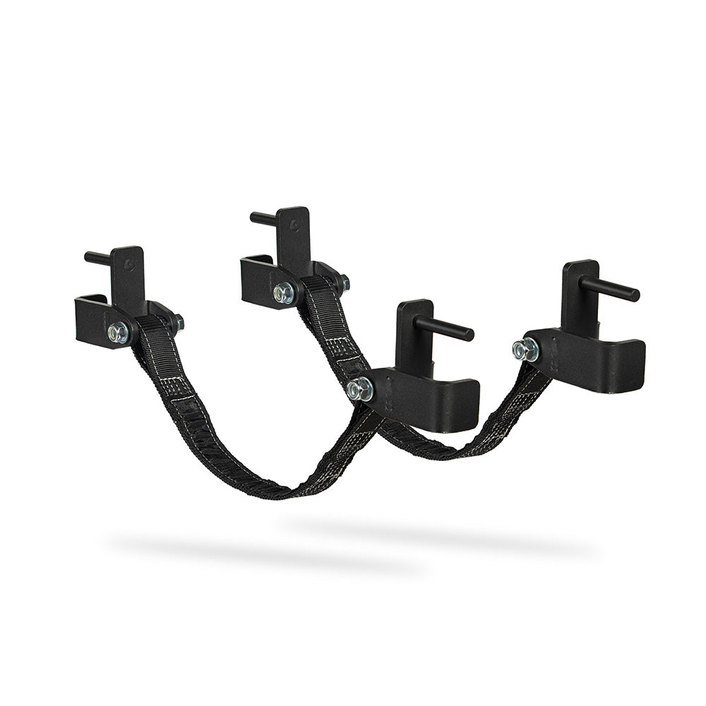 T-3 Series Safety Straps | 24"