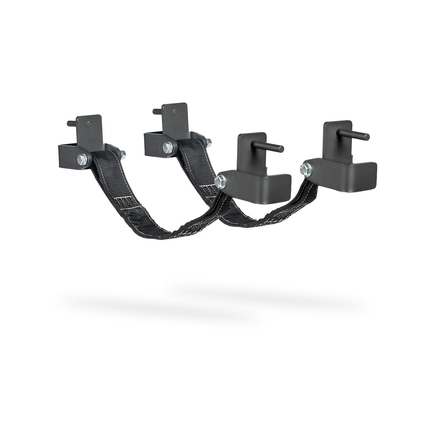 Scratch and Dent, Strap Safety System | X-3 Series | 24" Depth - Thumbnail 2