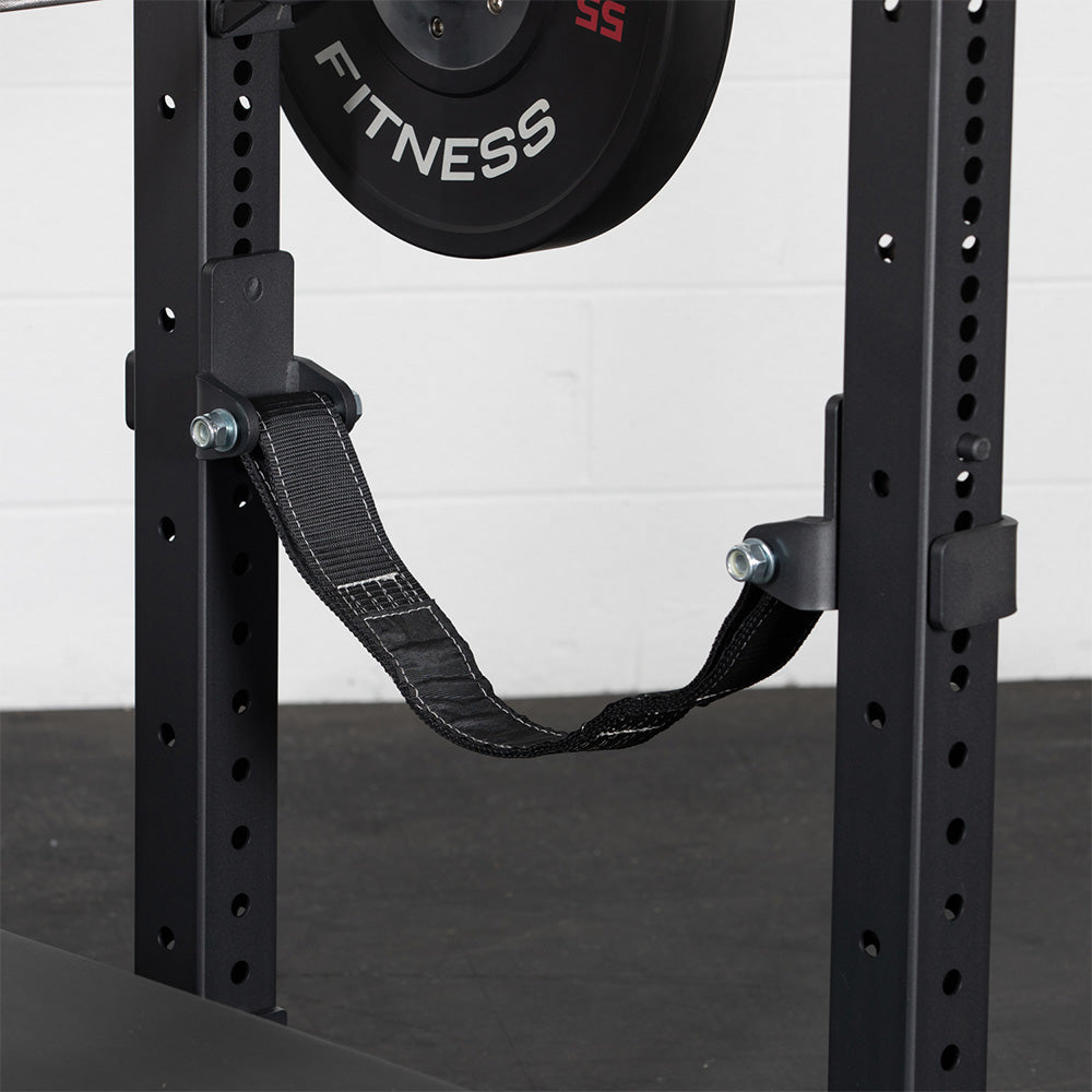 X-3 Series Safety Straps | Titan Fitness