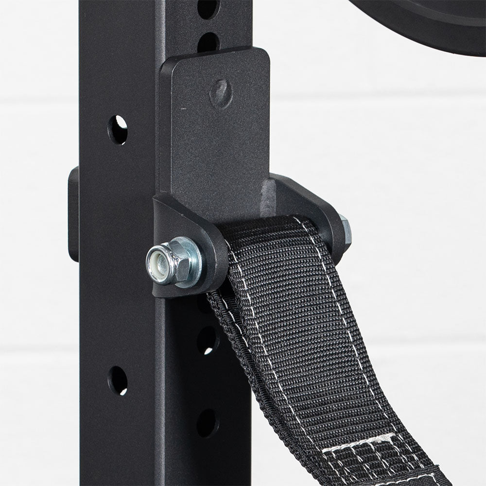 X-3 Series Safety Straps | Titan Fitness