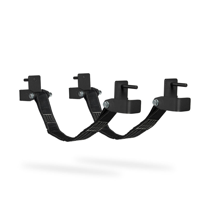 X-3 Series Safety Straps | 30"