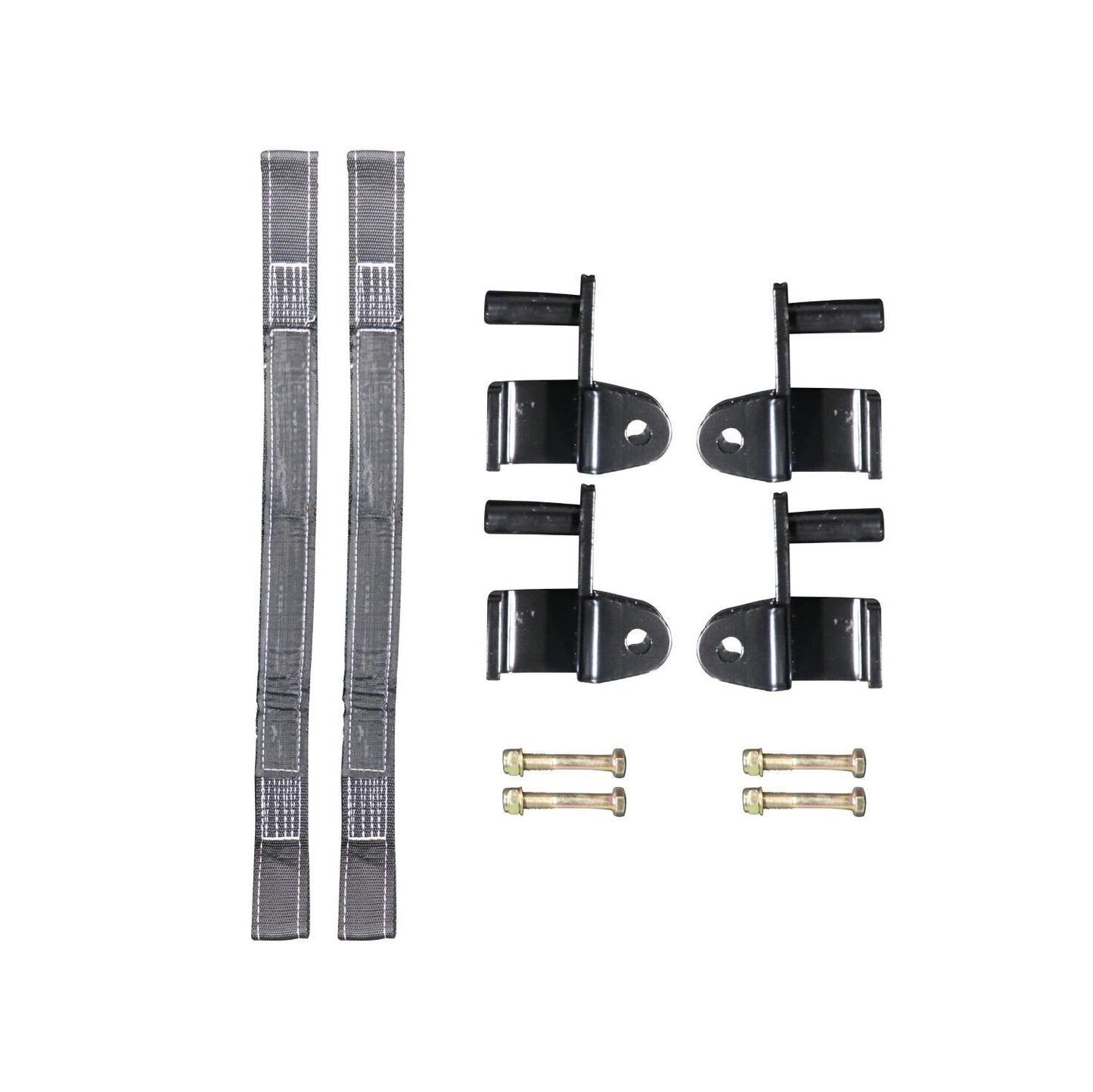 T-2 Series 26" Strap Safety System - view 1