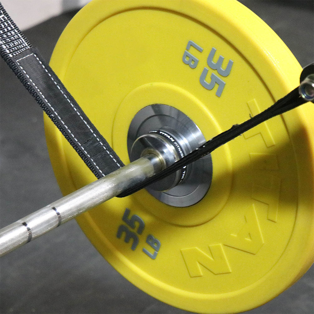 T-2 Series Safety Straps - view 4