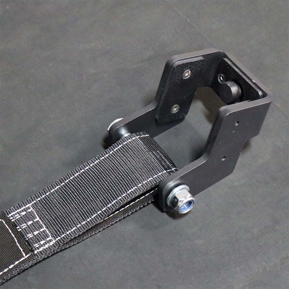 T-2 Series Safety Straps - view 9