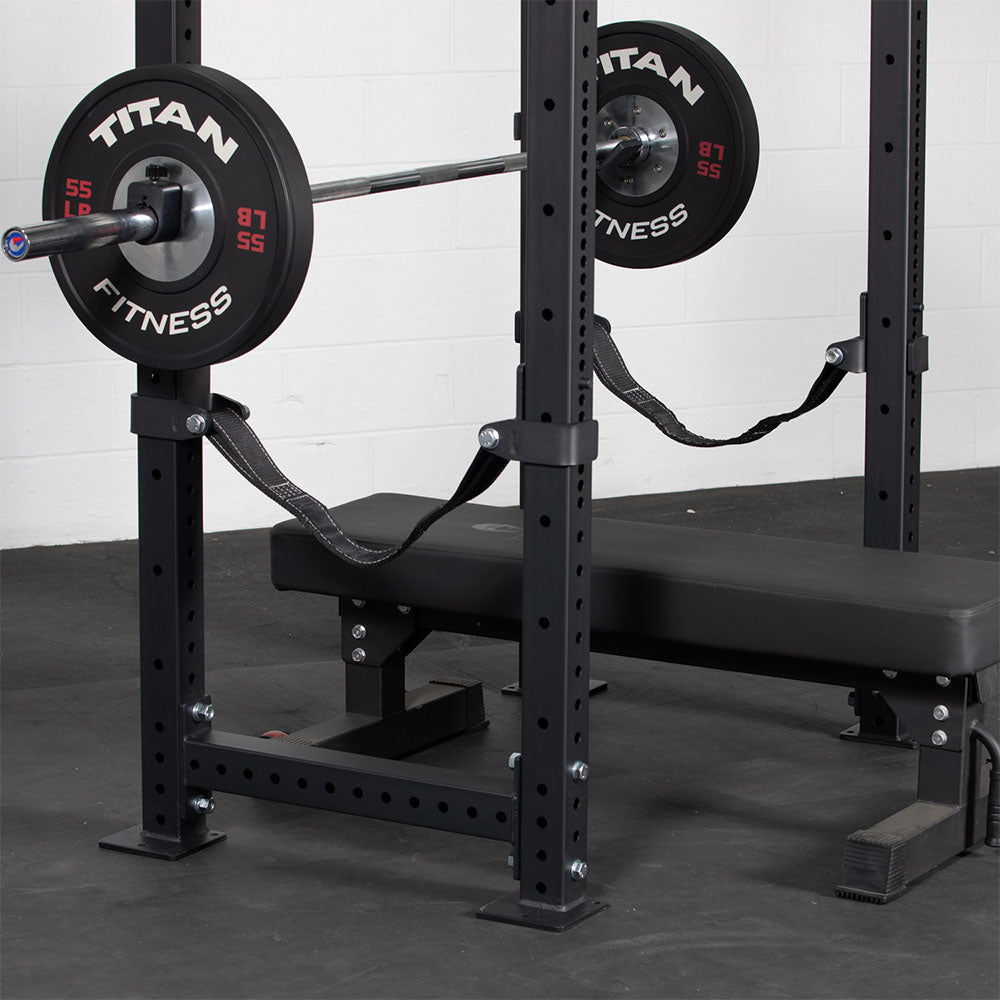 X-3 Series Safety Straps | 36" - view 5