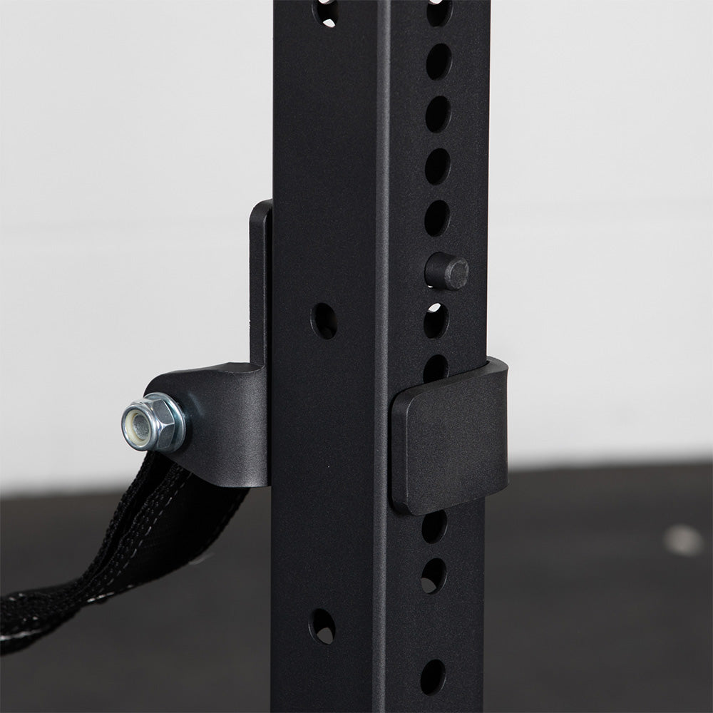 Titan Fitness X-3 Series Strap Safety System - Thumbnail 2