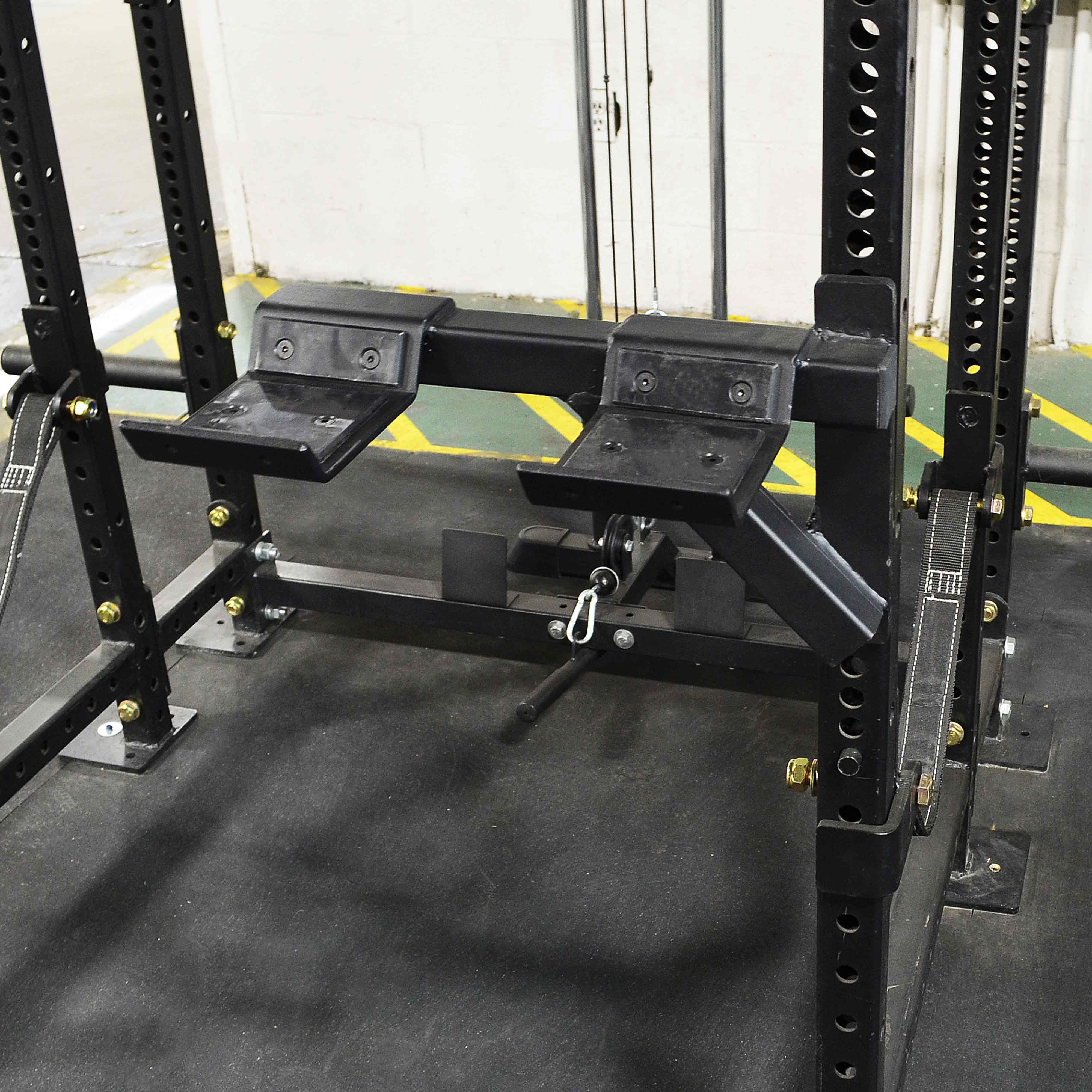 Scratch and Dent, Dumbbell Holders | X-2 Series | Pair – Titan Fitness