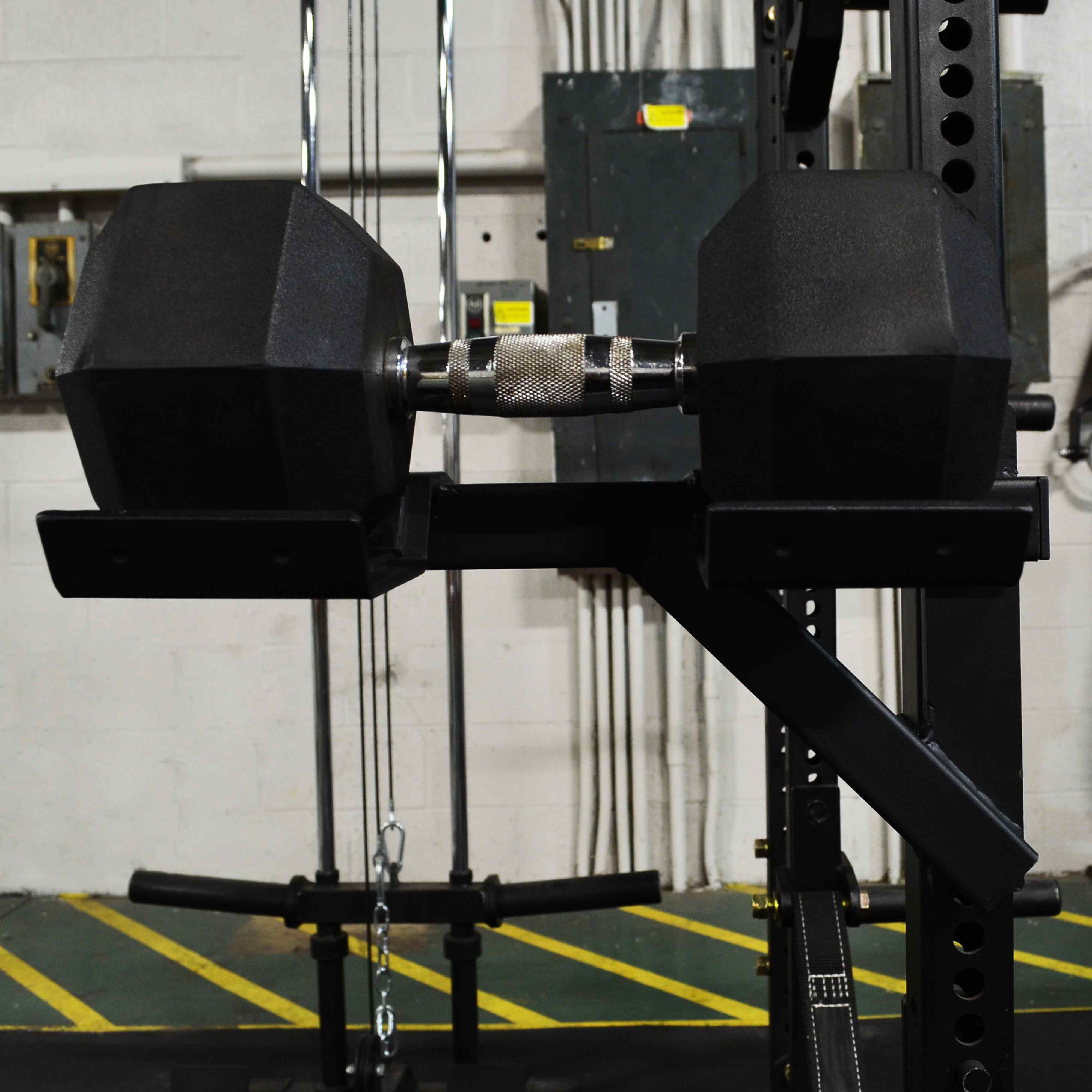 Scratch and Dent, Dumbbell Holders | X-2 Series | Pair – Titan Fitness