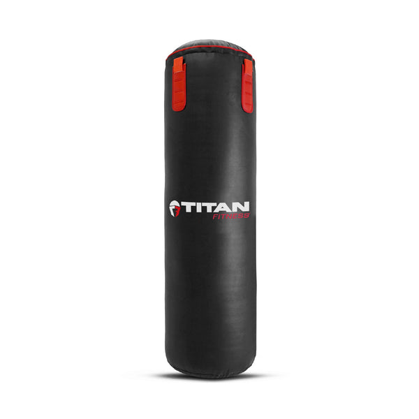 Scratch and Dent, 88 lb Heavy Boxing Punching Bag – Titan Fitness