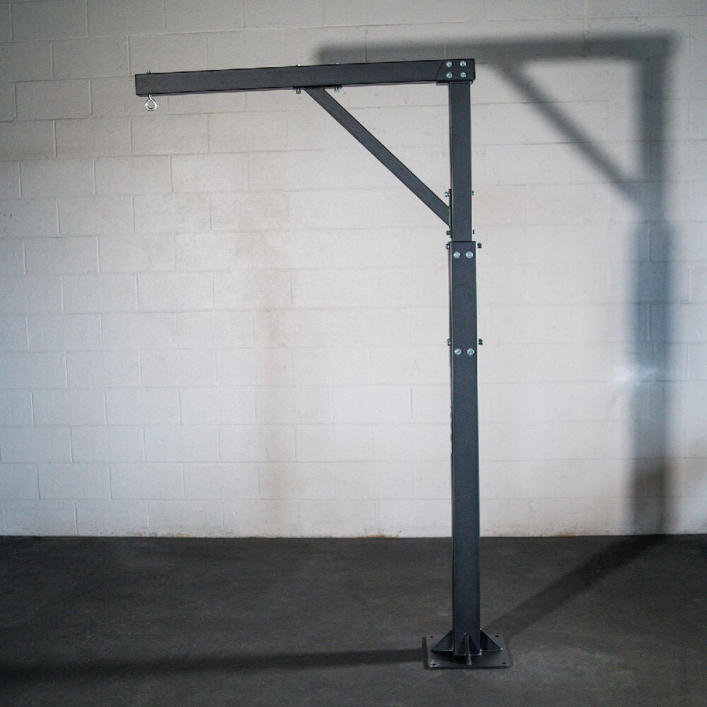 Adjustable Heavy Bag Boxing Stand