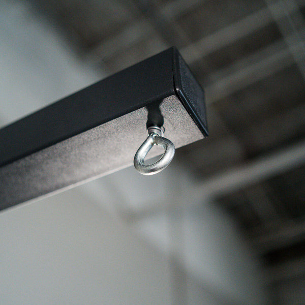 Adjustable Heavy Bag Boxing Stand Titan Fitness