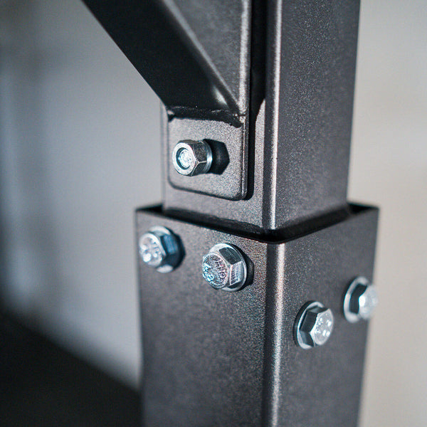 Adjustable Heavy Bag Boxing Stand Titan Fitness