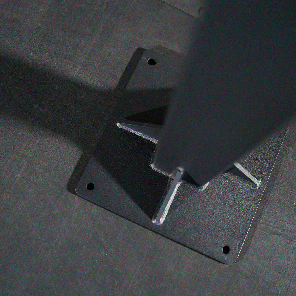 Adjustable Heavy Bag Boxing Stand Titan Fitness