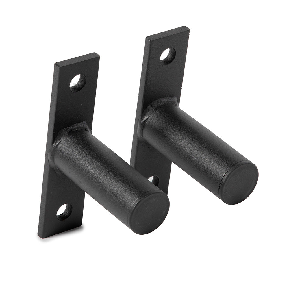 X-3 or T-3 Series Short Olympic Weight Plate Holders