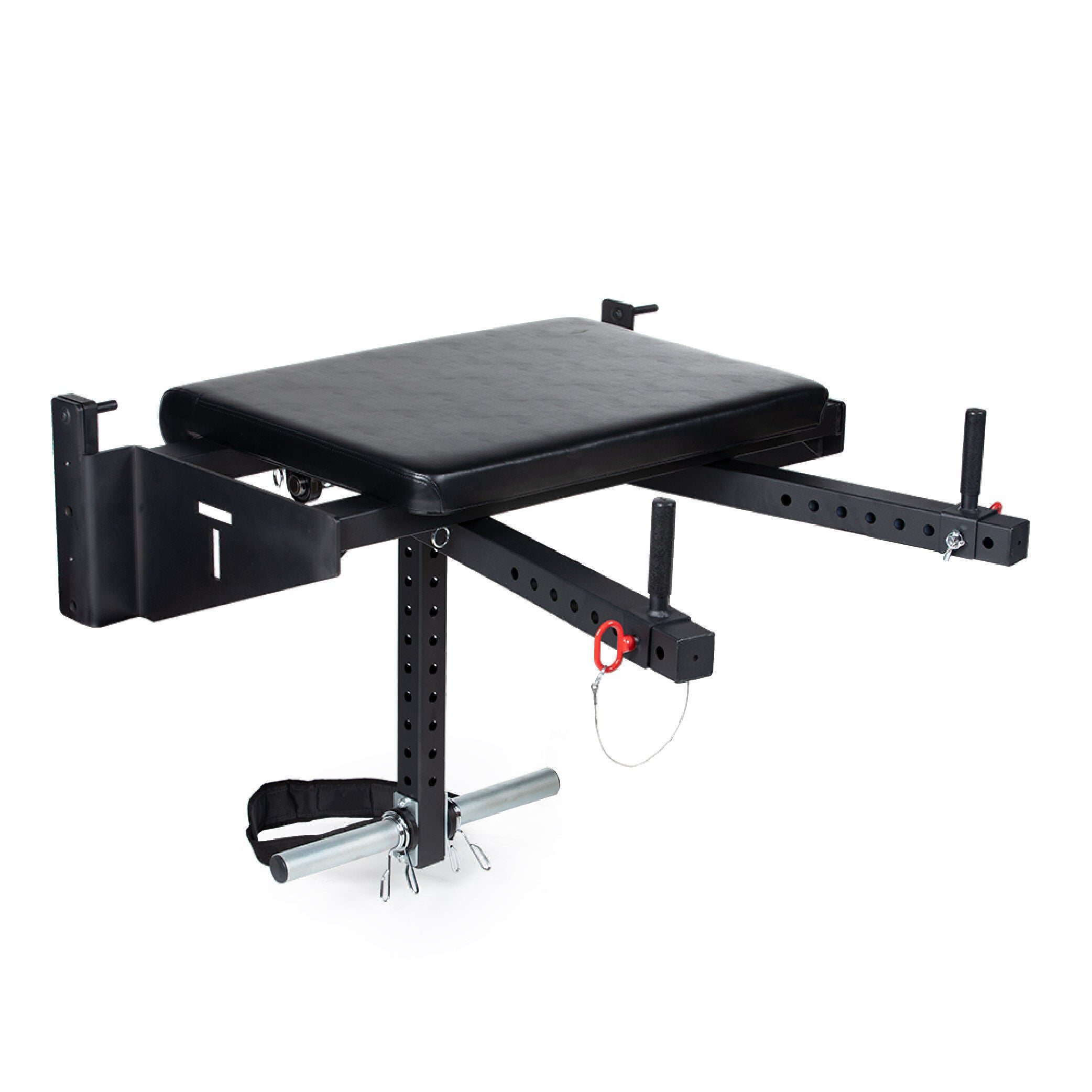 Scratch and Dent - Rack Mounted H-PND | T-3, X-2, X-3, and TITAN ...