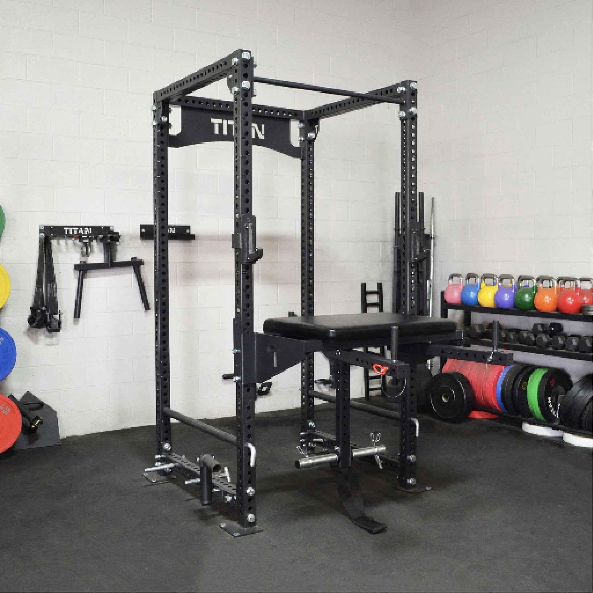 Scratch and Dent - Rack Mounted H-PND | T-3, X-2, X-3, and TITAN ...