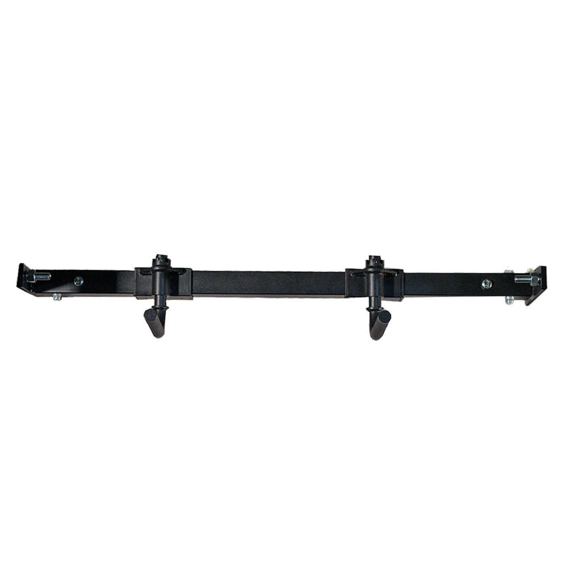 Adjustable Handle Pull Up Bar – Rack Mounted