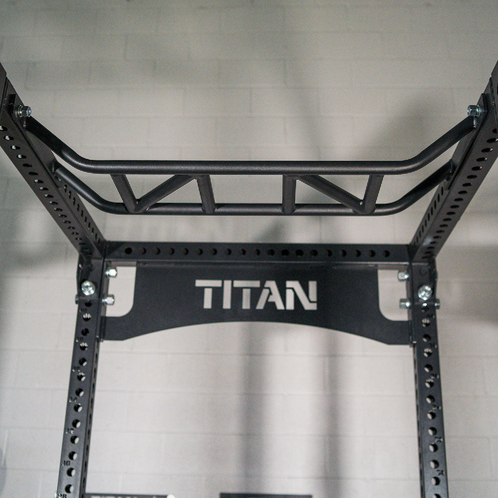 TITAN Series Multi-Grip Pull Up Bar - view 2
