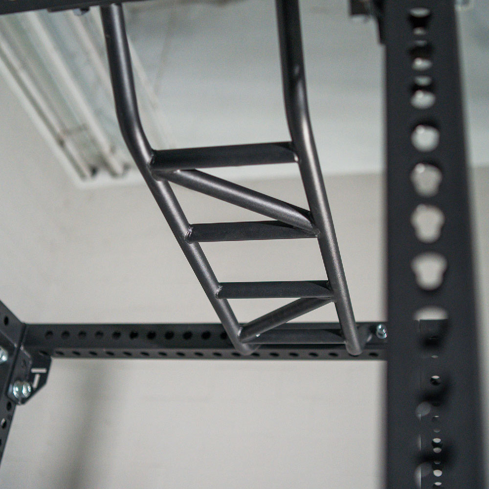 Titan Series Revolving Pull-Up Bars – HJJPNS
