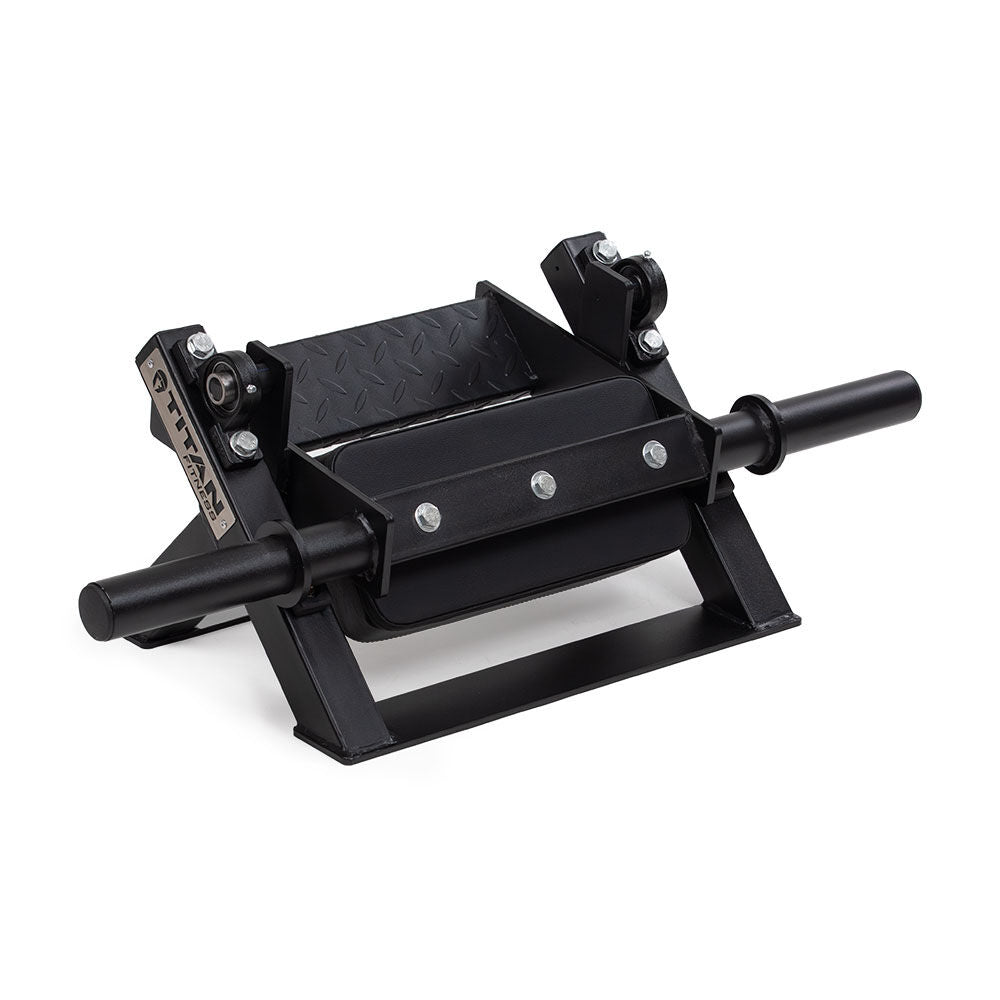 Tibia Dorsi Calf Machine | Titan Fitness