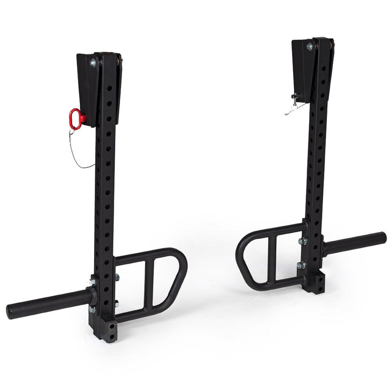 Jammer Arms 60mm Power Rack Overdrive Jammer Arms For City Power