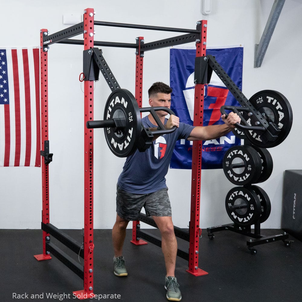 Rogue Xm Fitness 365 Infinity Power Rack Attachments XM FITNESS