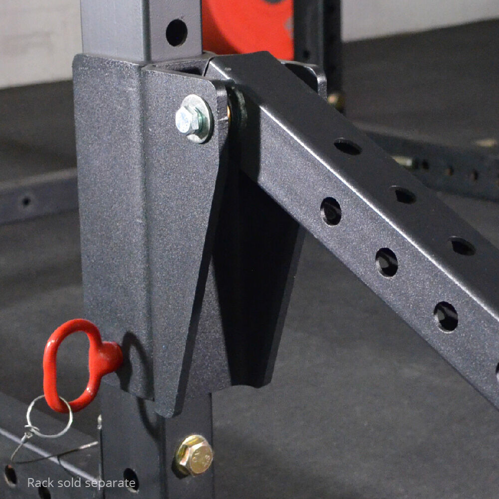 X-3 Series Adjustable Lever Arms - view 5