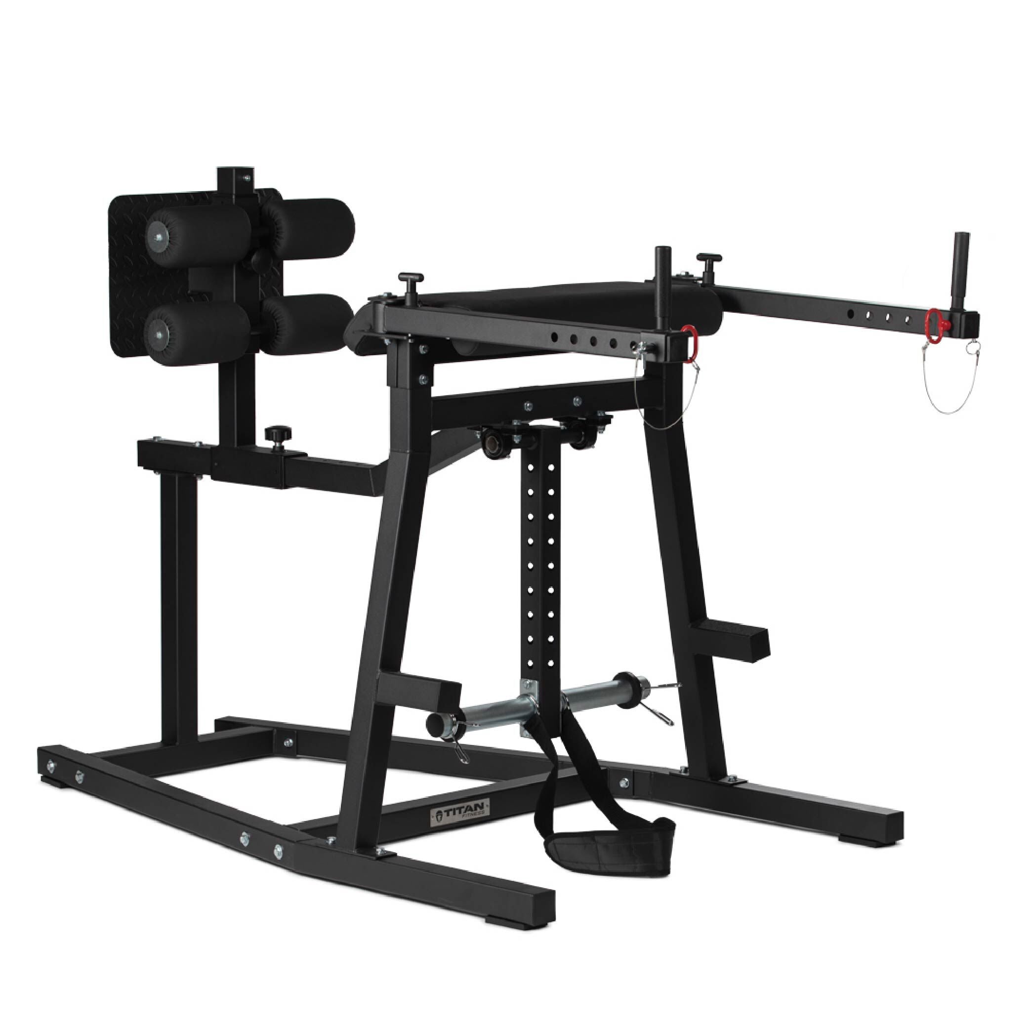 Titan fitness combo rack sale