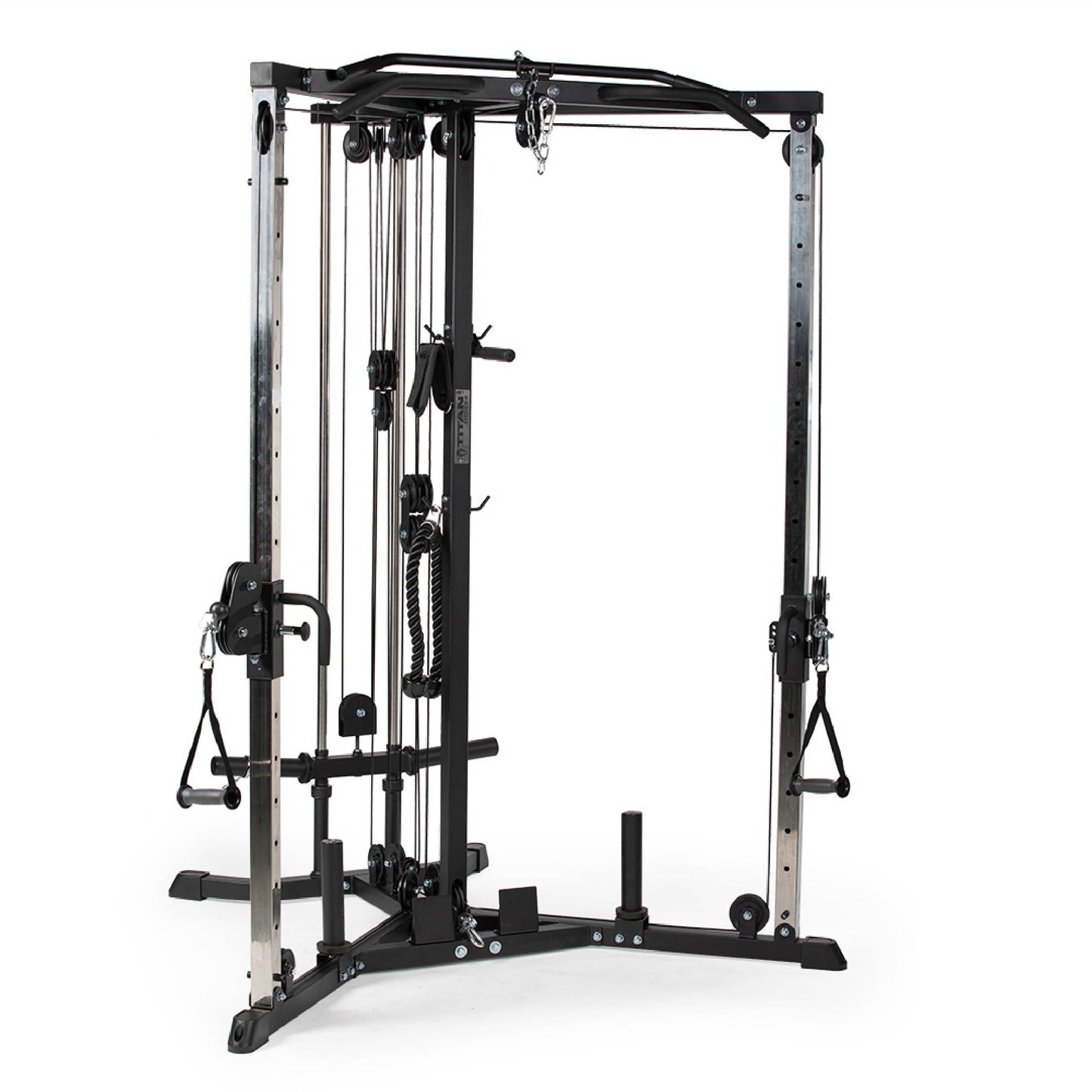 Plate Loaded Functional Trainer - view 1