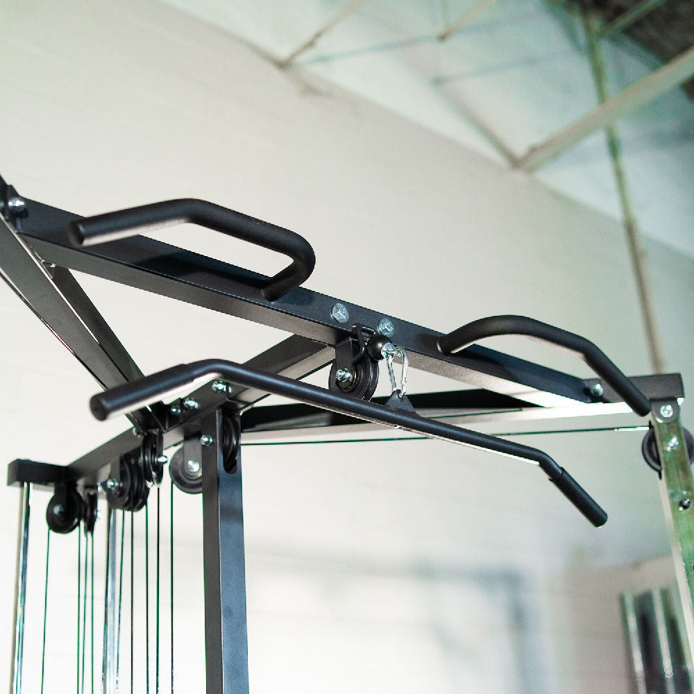 Plate Loaded Functional Trainer - view 3
