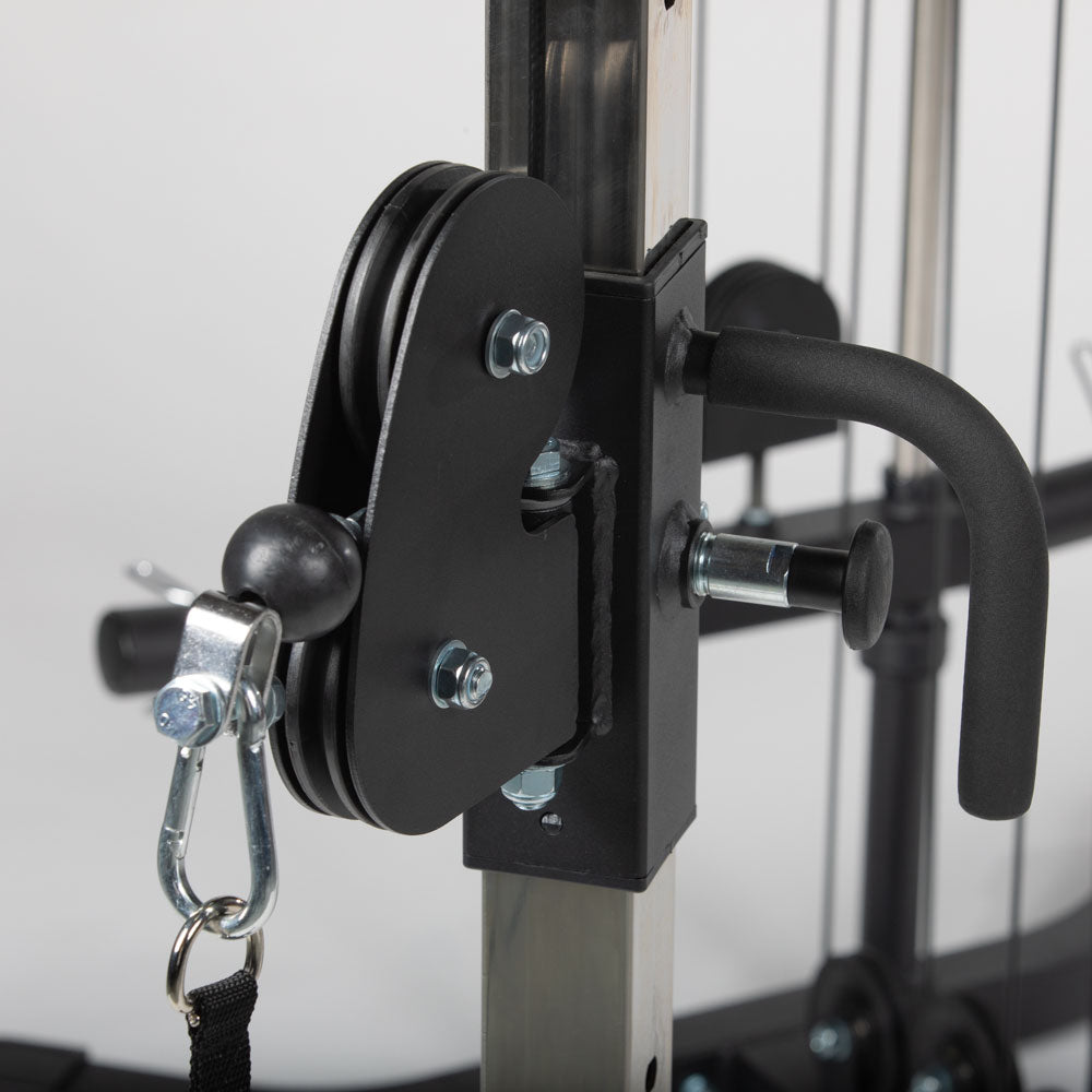 Plate Loaded Functional Trainer - view 5