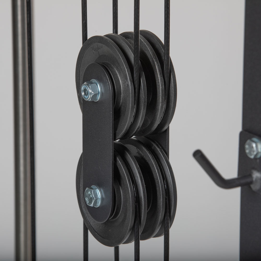 Plate Loaded Functional Trainer - view 6