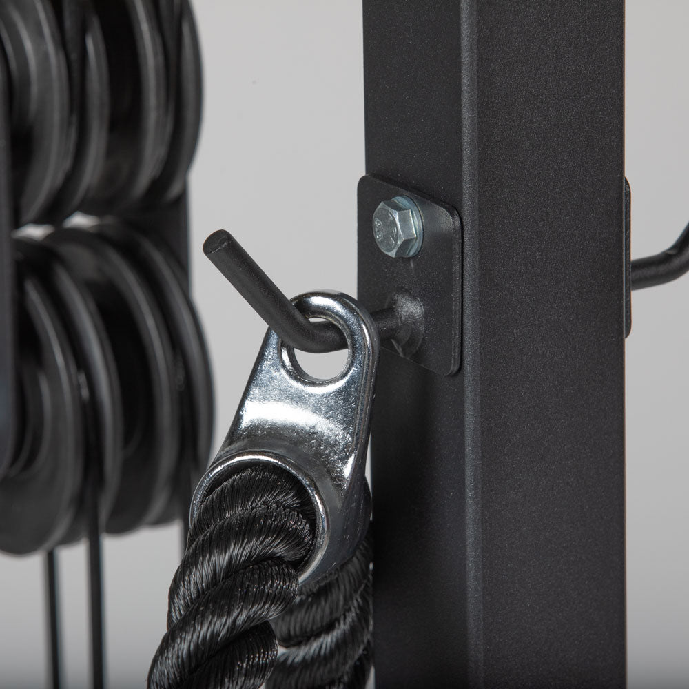 Plate Loaded Functional Trainer - view 8