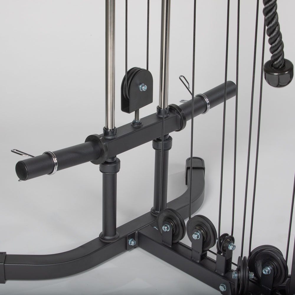 Plate Loaded Functional Trainer - view 9