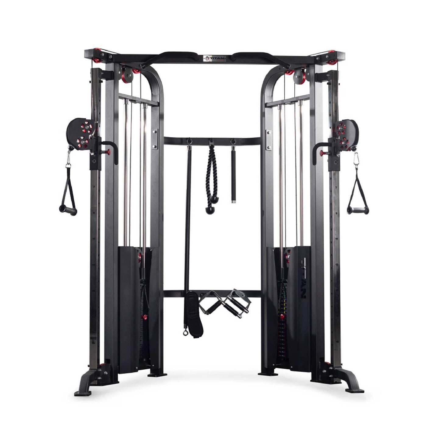 Scratch and Dent - Functional Trainer - FINAL SALE - view 1