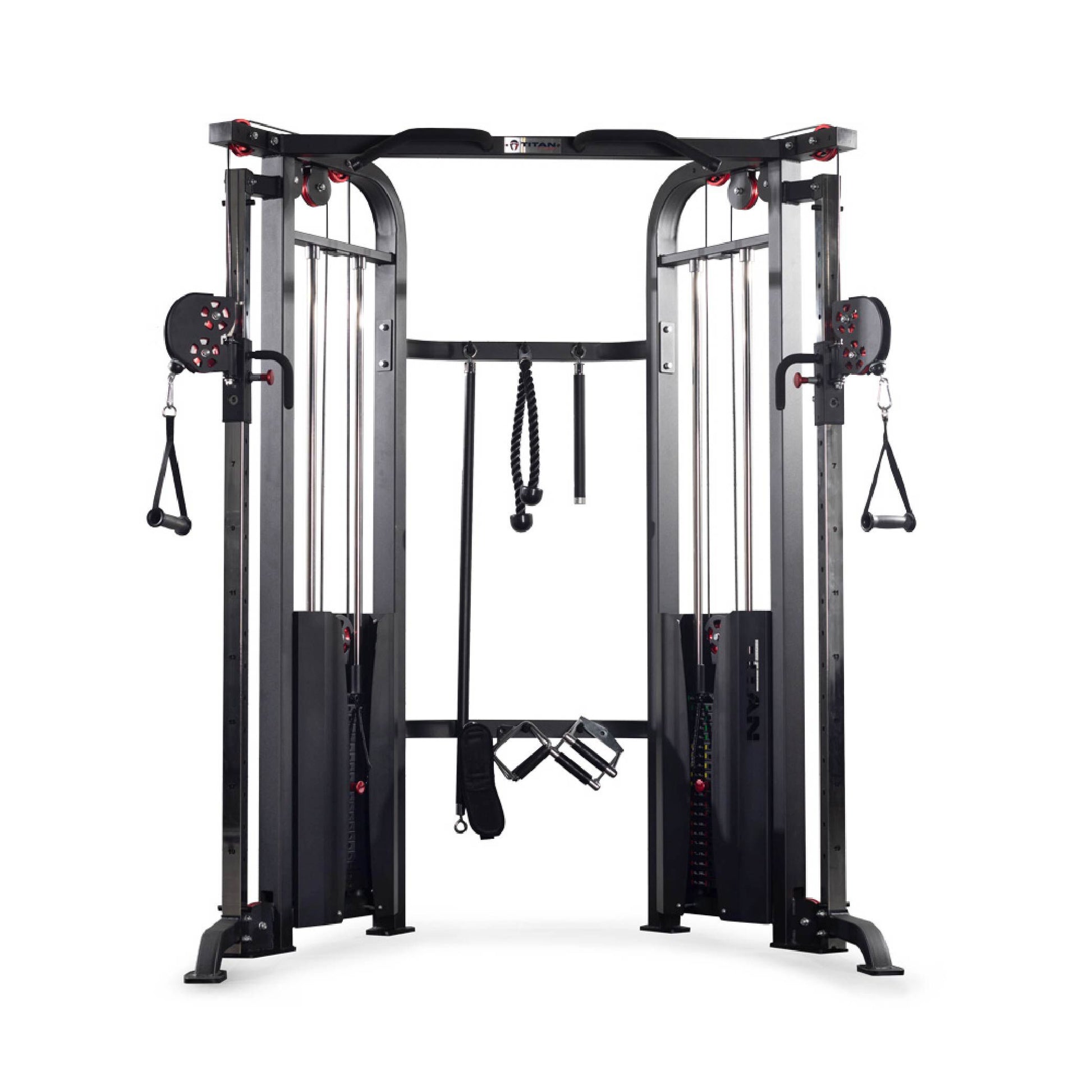 Scratch and Dent - Functional Trainer - FINAL SALE