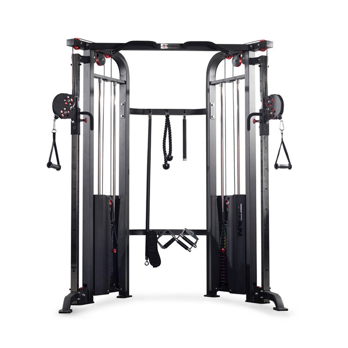 Functional Trainer Cable Machine | Titan Fitness