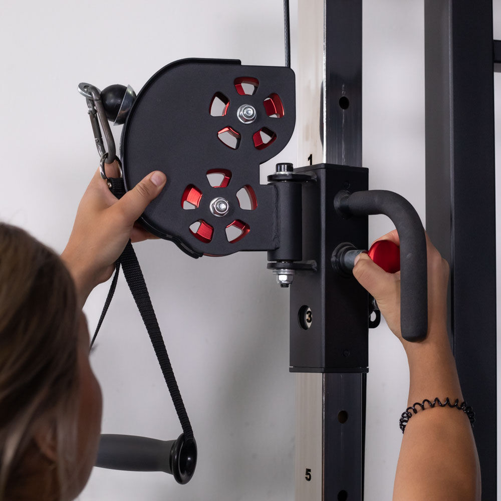 Scratch and Dent - Functional Trainer - FINAL SALE