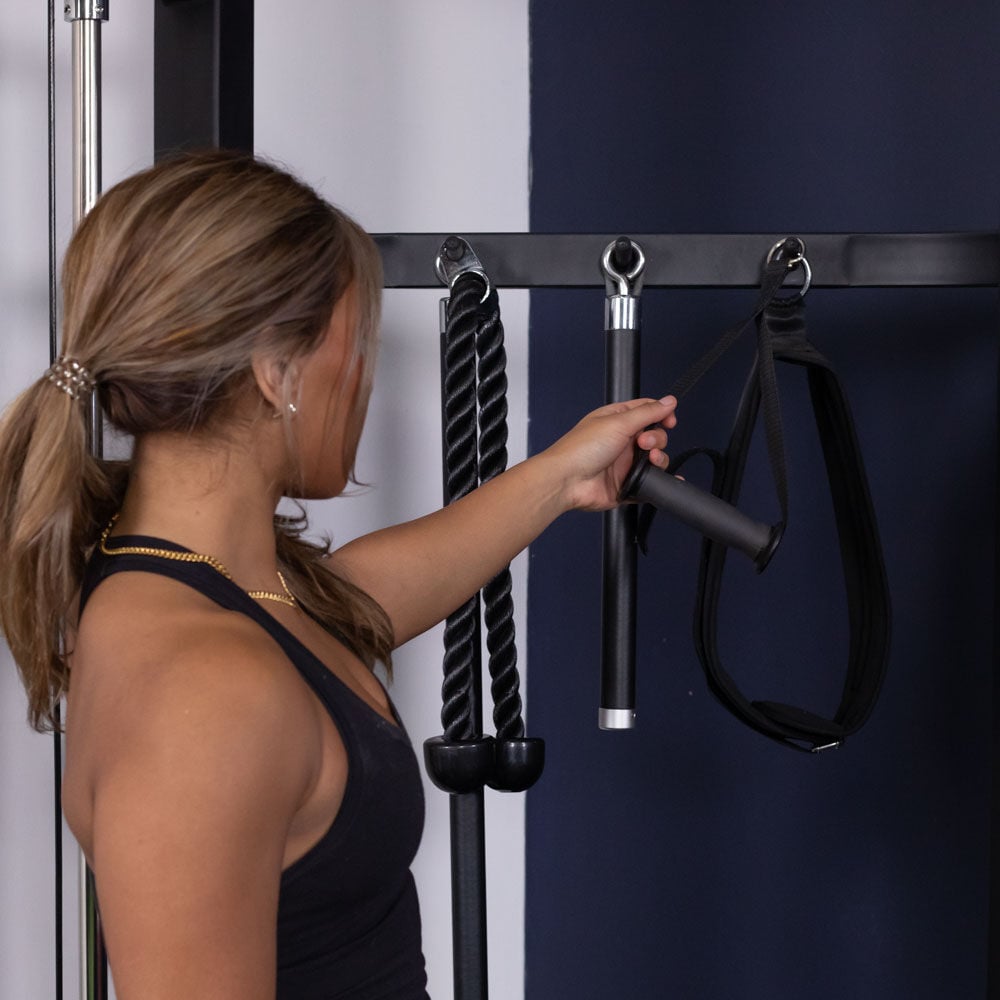Scratch and Dent - Functional Trainer - FINAL SALE - view 11