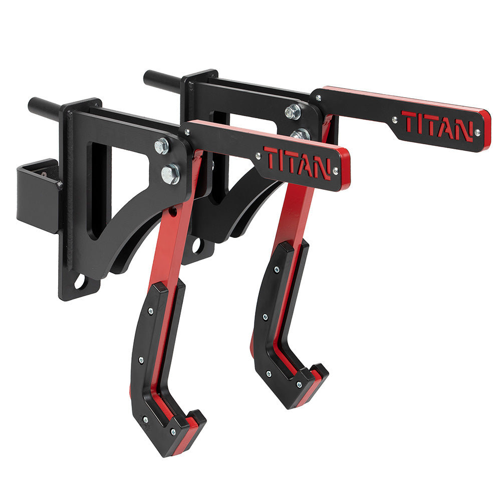 TITAN Series Adjustable Monolift Attachments – Titan Fitness