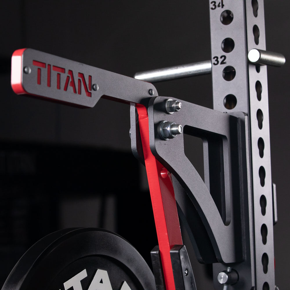 TITAN Series Adjustable Monolift Attachments - view 7