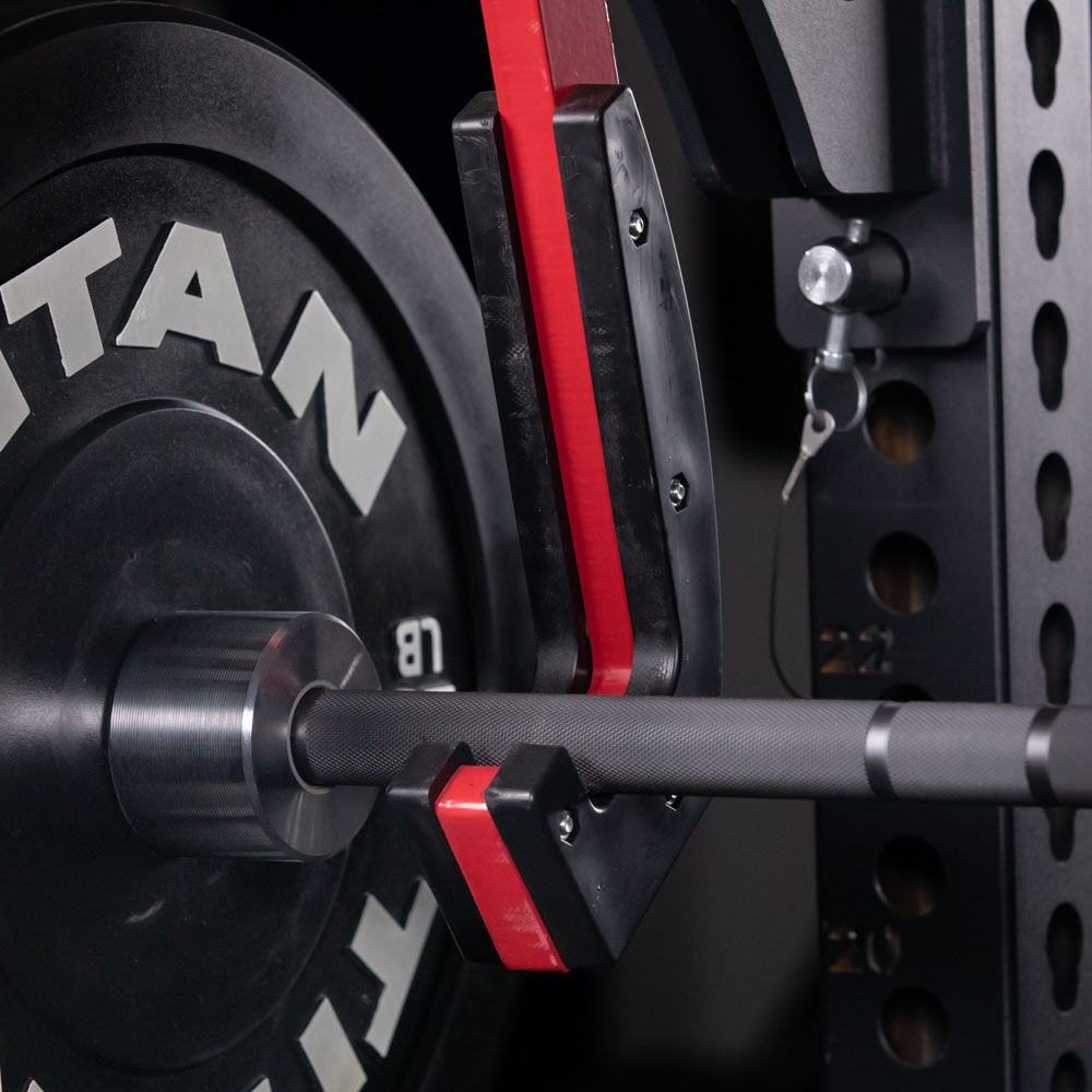 TITAN Series Adjustable Monolift Attachments - view 6