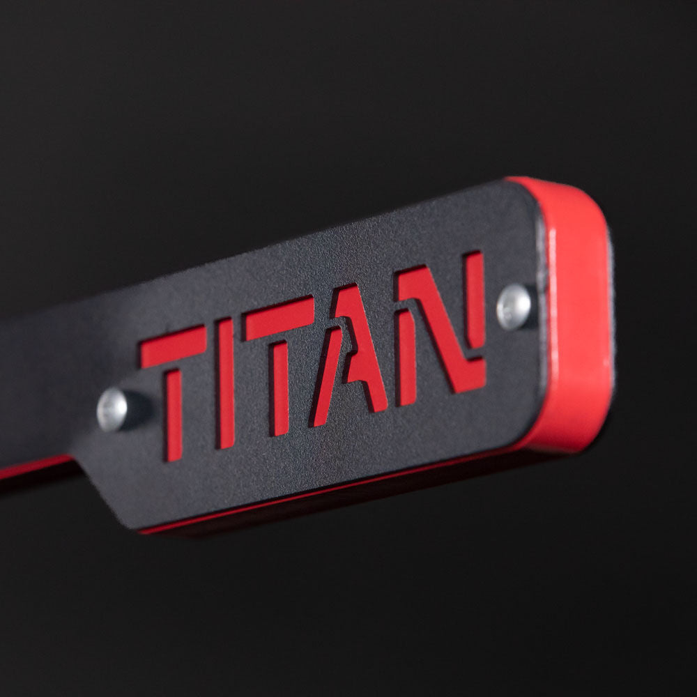 TITAN Series Adjustable Monolift Attachments - view 8