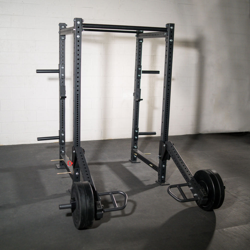 Adjustable Bracket Conversion Kit for X-3 Series Lever Arms – Titan Fitness