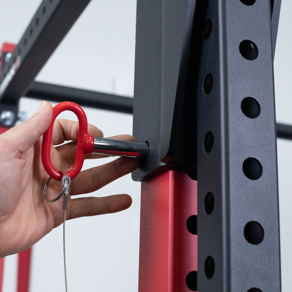 Adjustable Bracket Conversion Kit for T-3 Lever Arms – Titan Fitness